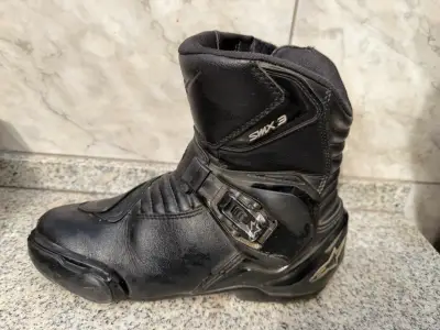 Zapatos negros talla 41 - miniatura 2