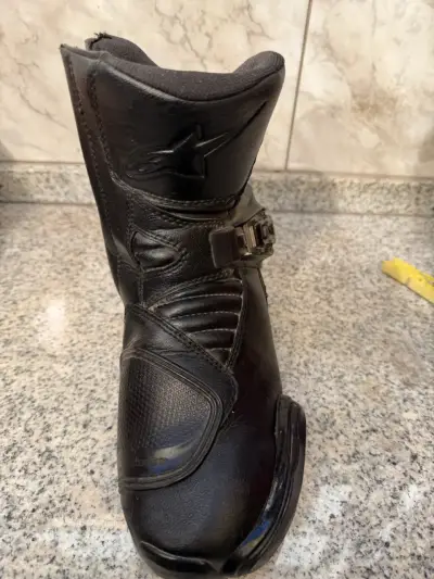 Zapatos negros talla 41 - miniatura 3