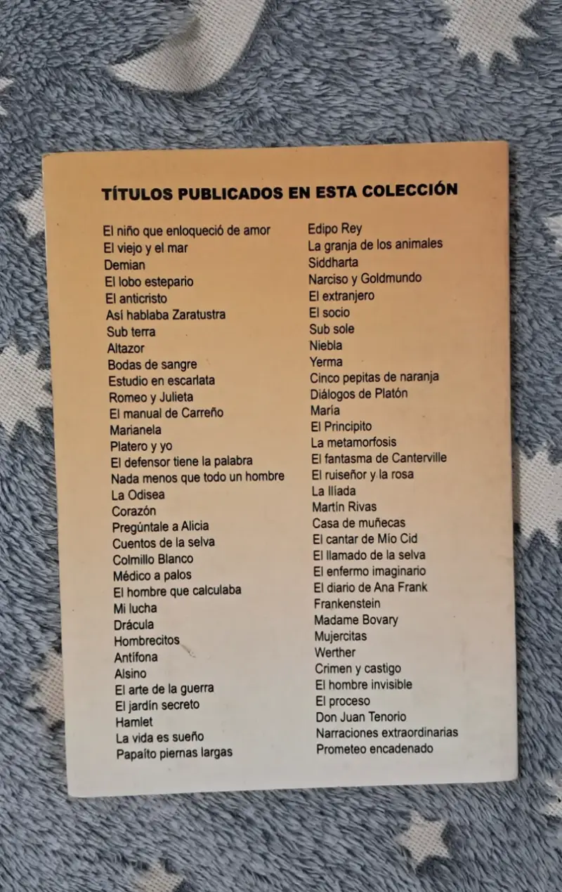 Libro Hamlet - William Shakespeare - 2