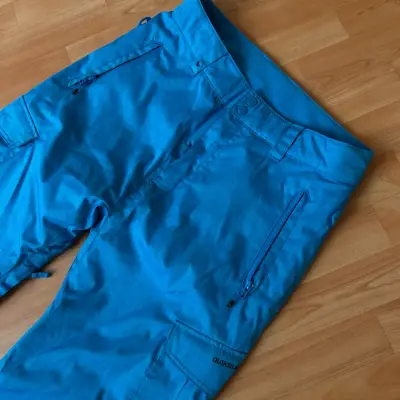 PANTALONES QUIKSILVER DRYFLIGHT10K - miniatura 1
