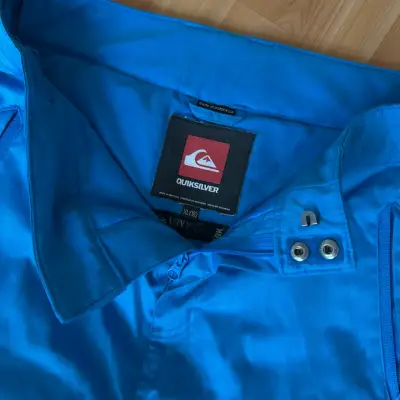 PANTALONES QUIKSILVER DRYFLIGHT10K - miniatura 2
