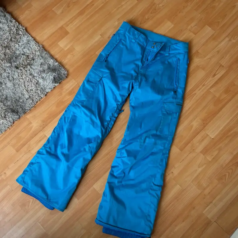 PANTALONES QUIKSILVER DRYFLIGHT10K - 3
