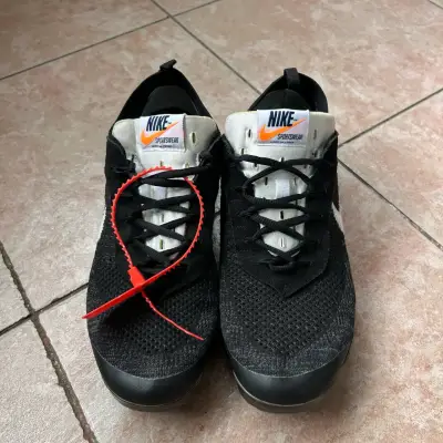 VAPORMAX OFF-WHITE 5G - miniatura 3