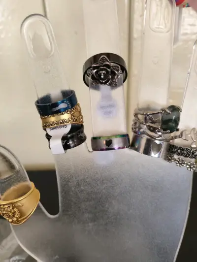 Lote completo accesorios - miniatura 3