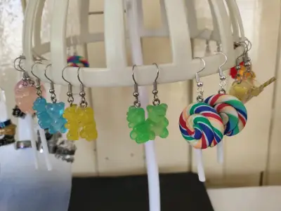 Lote completo accesorios - miniatura 4