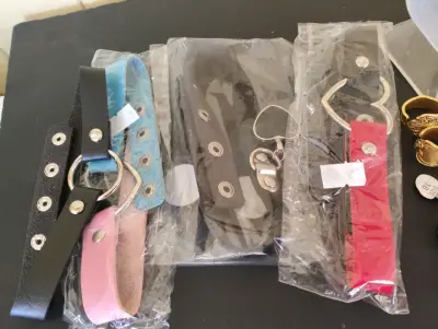 Lote completo accesorios - miniatura 5