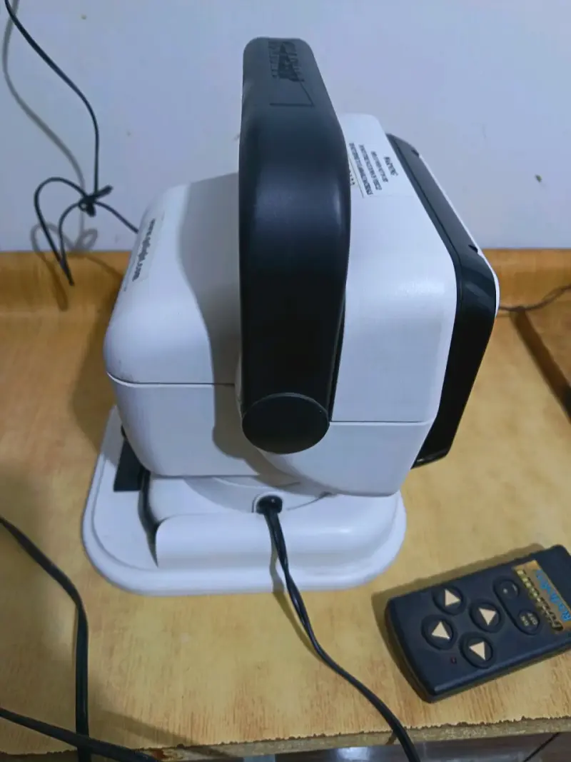 Foco Golight con control remoto - 2