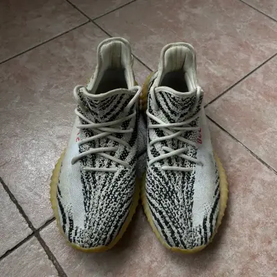 ADIDAS YEEZY 5G - miniatura 3