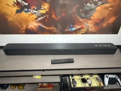 Soundbar Sony con control remoto - miniatura 3