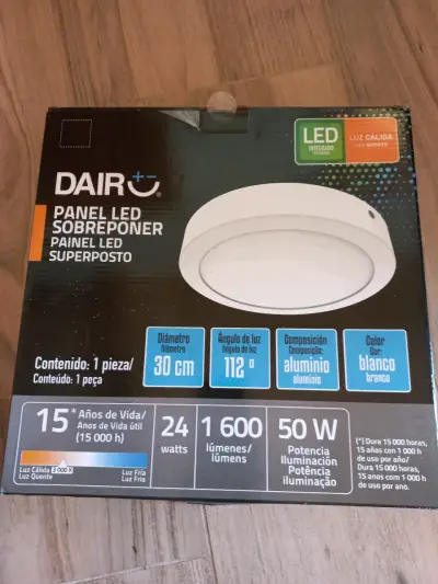 ✨ Iluminación LED Dairu: Smart & Moderna (¡Como N - miniatura 4