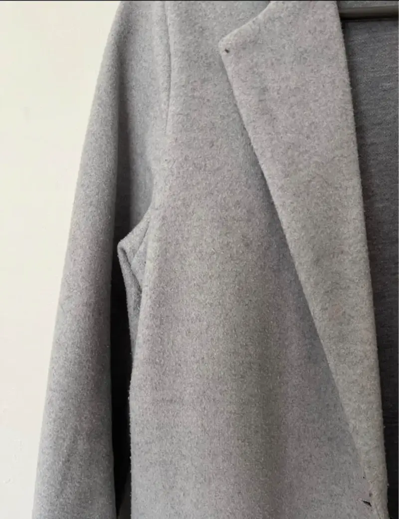 Abrigo tipo Zara - Talla M - 2