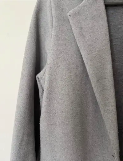 Abrigo tipo Zara - Talla M - miniatura 2
