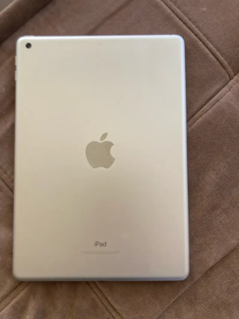 iPad 6generacion en buen estado - 2