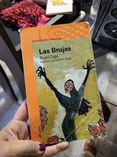 Libro 'Mi hermana Ji' Marcela Paz - miniatura 3