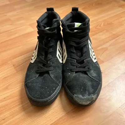 ZAPATILLAS HIGH CARIUMA SK8 - miniatura 3