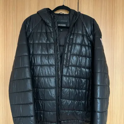 CHAQUETA GUESS - miniatura 1