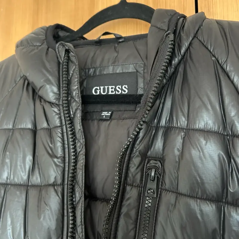 CHAQUETA GUESS - 2