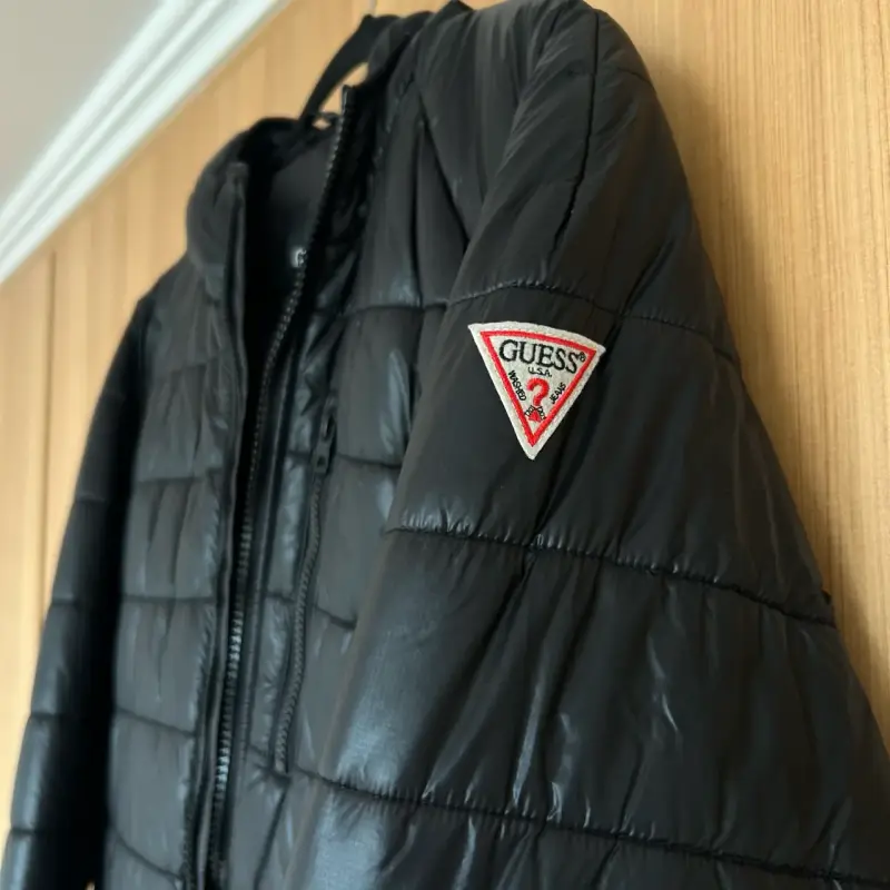 CHAQUETA GUESS - 3