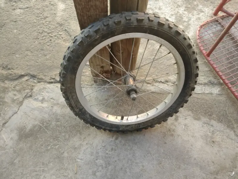 Carro de arrastre de bicicleta - 6