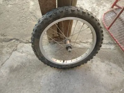 Carro de arrastre de bicicleta - miniatura 6