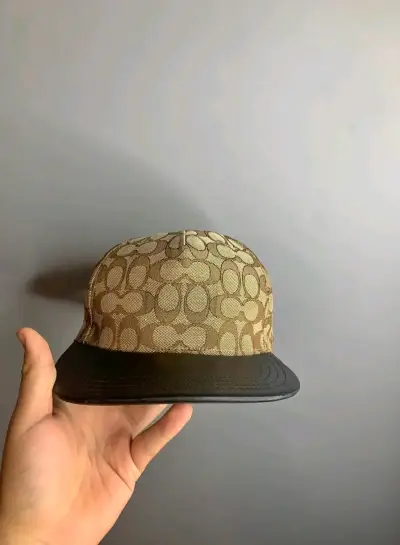 Gorro coach - miniatura 2