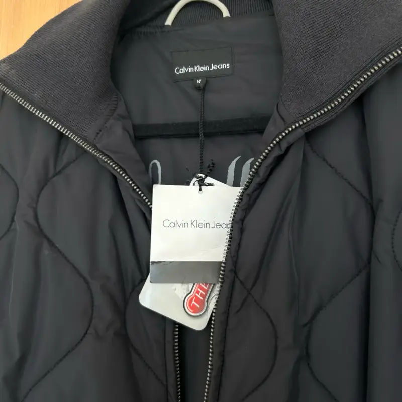 CHAQUETA CALVIN KLEIN - 2
