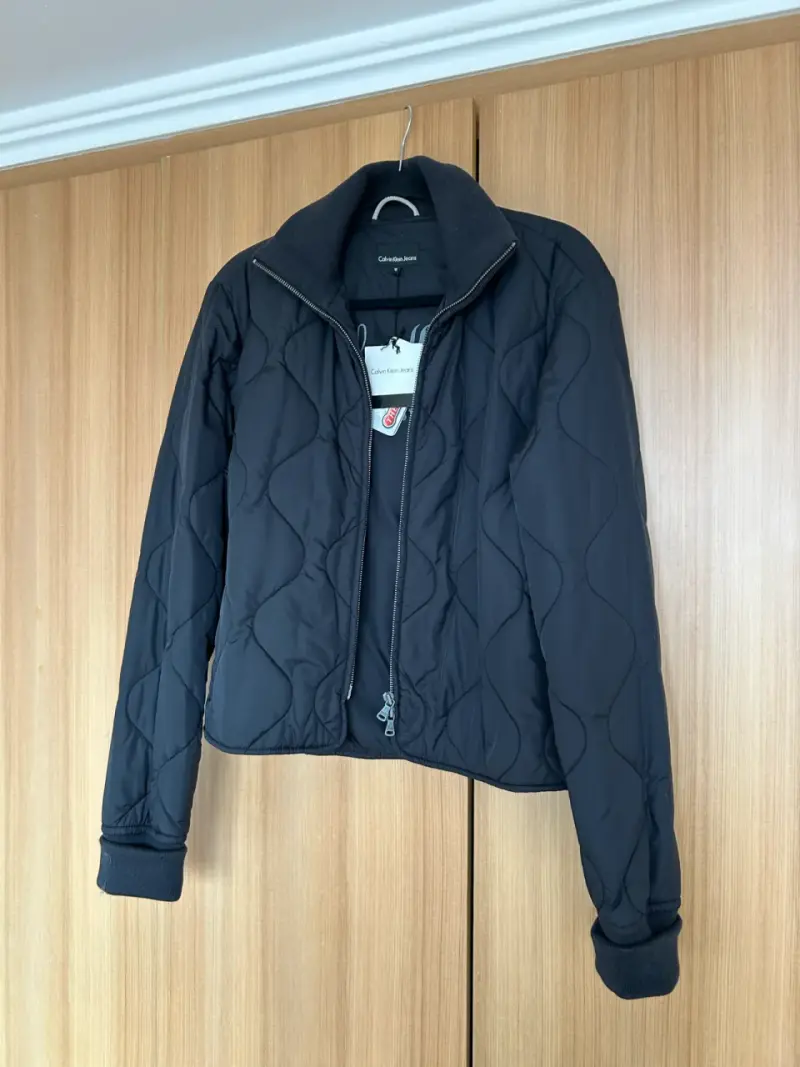 CHAQUETA CALVIN KLEIN - 3
