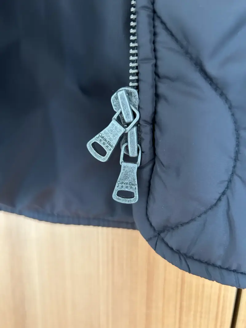 CHAQUETA CALVIN KLEIN - 4