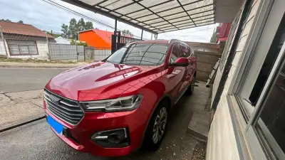 SUV Haval h6 automático - miniatura 1