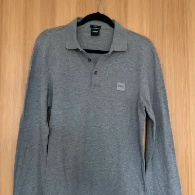 POLERA HUGO BOSS - miniatura 1
