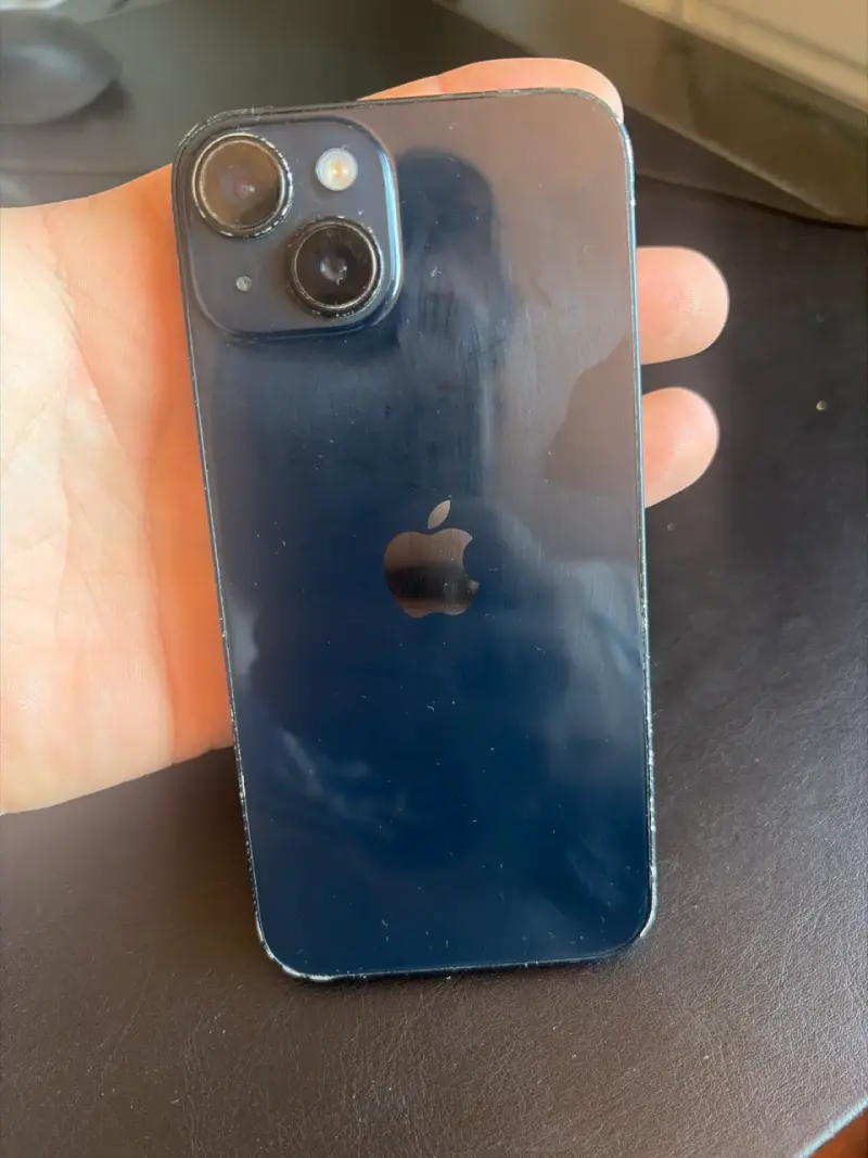 iPhone 14 - 1