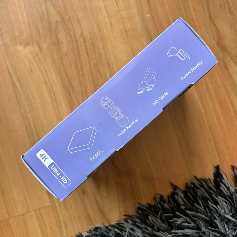 AndroidTV 4K - 2