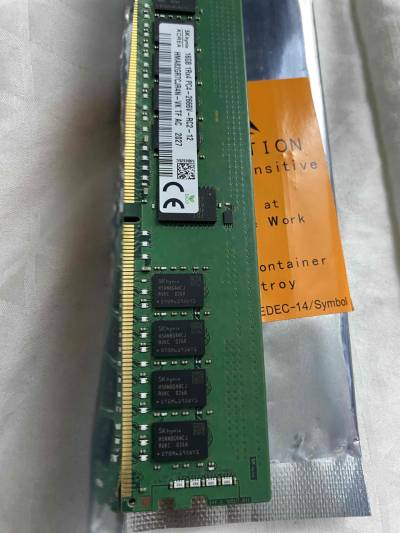 Memoria RAM HYNIX 16GB DDR4 - miniatura 3