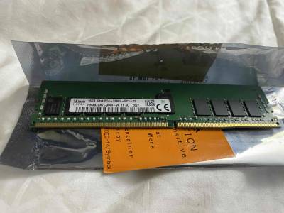 Memoria RAM HYNIX 16GB DDR4 - miniatura 4