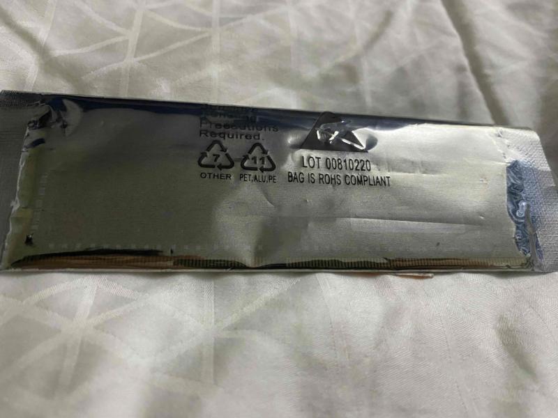 Memoria RAM HYNIX 16GB DDR4 - 5
