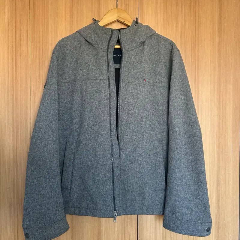CHAQUETA TOMMY HILFIGER - 1