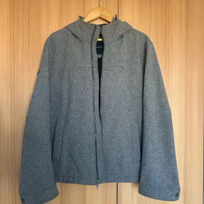 CHAQUETA TOMMY HILFIGER - miniatura 1