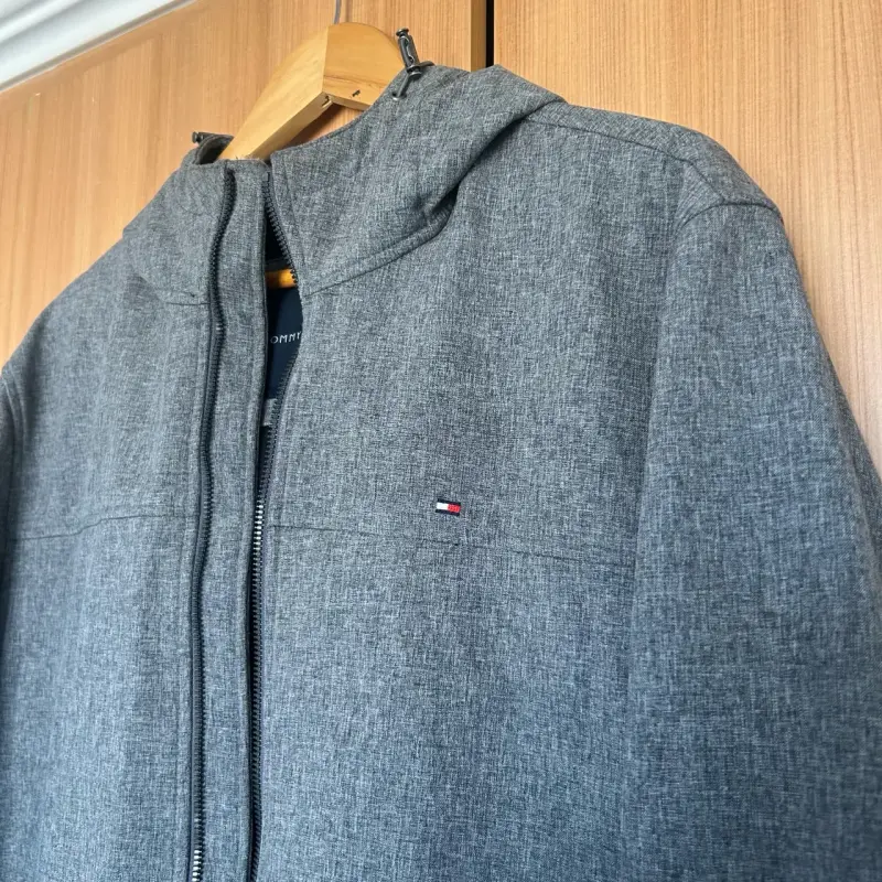 CHAQUETA TOMMY HILFIGER - 2
