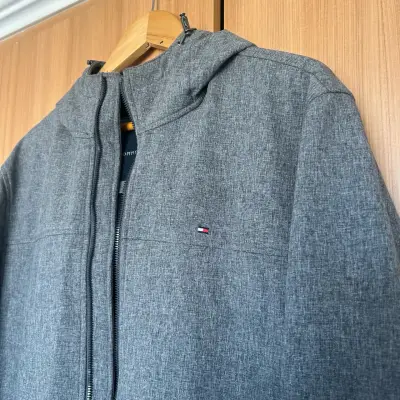CHAQUETA TOMMY HILFIGER - miniatura 2