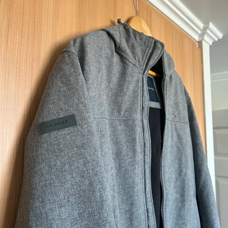 CHAQUETA TOMMY HILFIGER - 3