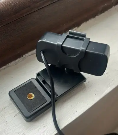 WEBCAM 4K 60fps - miniatura 4