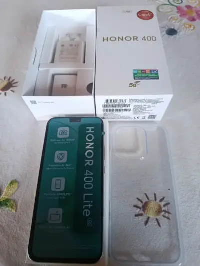 Celular Honor 400 nuevo - miniatura 1