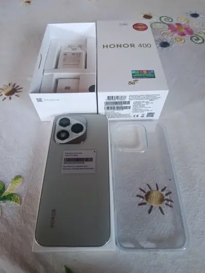 Celular Honor 400 nuevo - miniatura 3