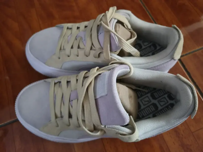 Puma ? - 1