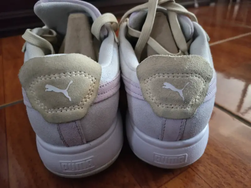 Puma ? - 4