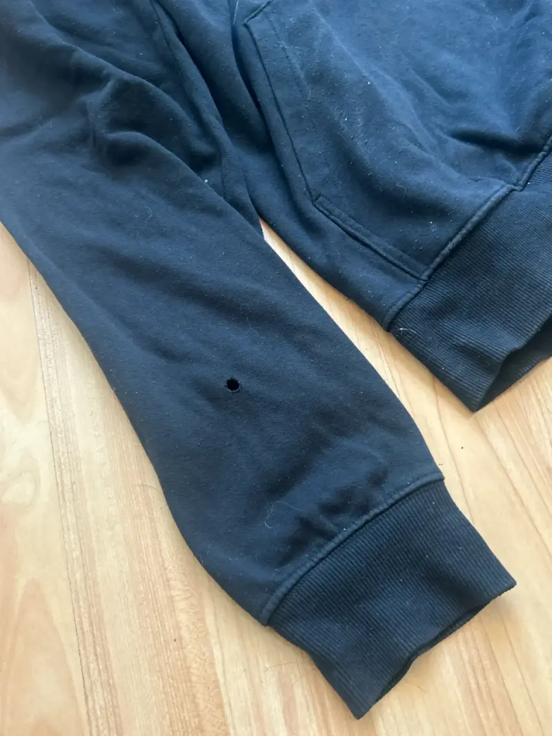 POLERON H&M - 3