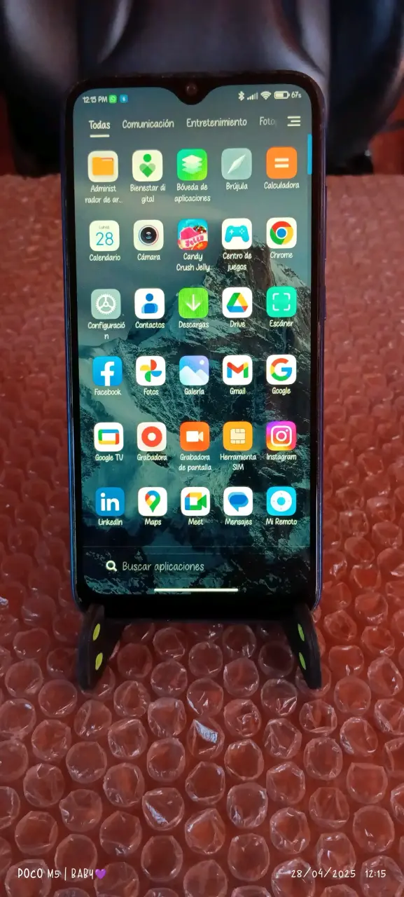 Redmi Note 8 - 2