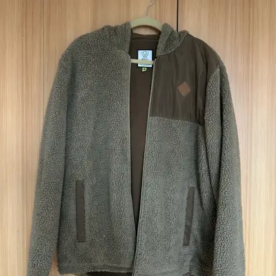 CHAQUETA SIOUX - miniatura 1