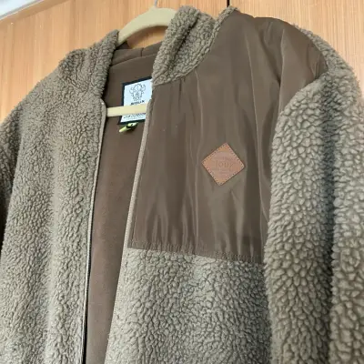 CHAQUETA SIOUX - miniatura 2