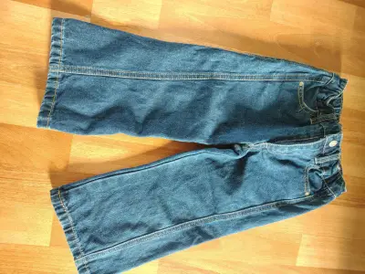 Jeans azul niño - miniatura 1